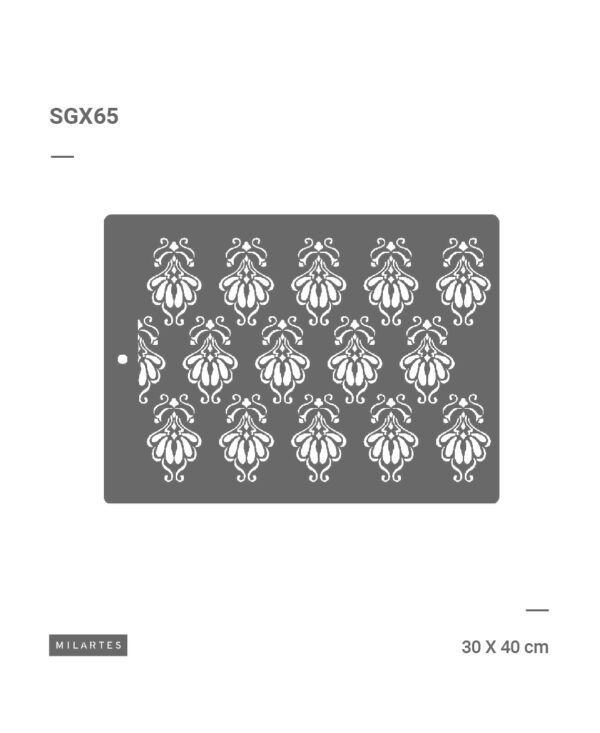 SGX65