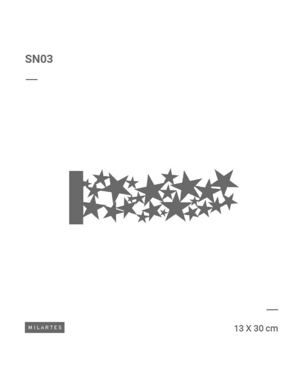 SN 003